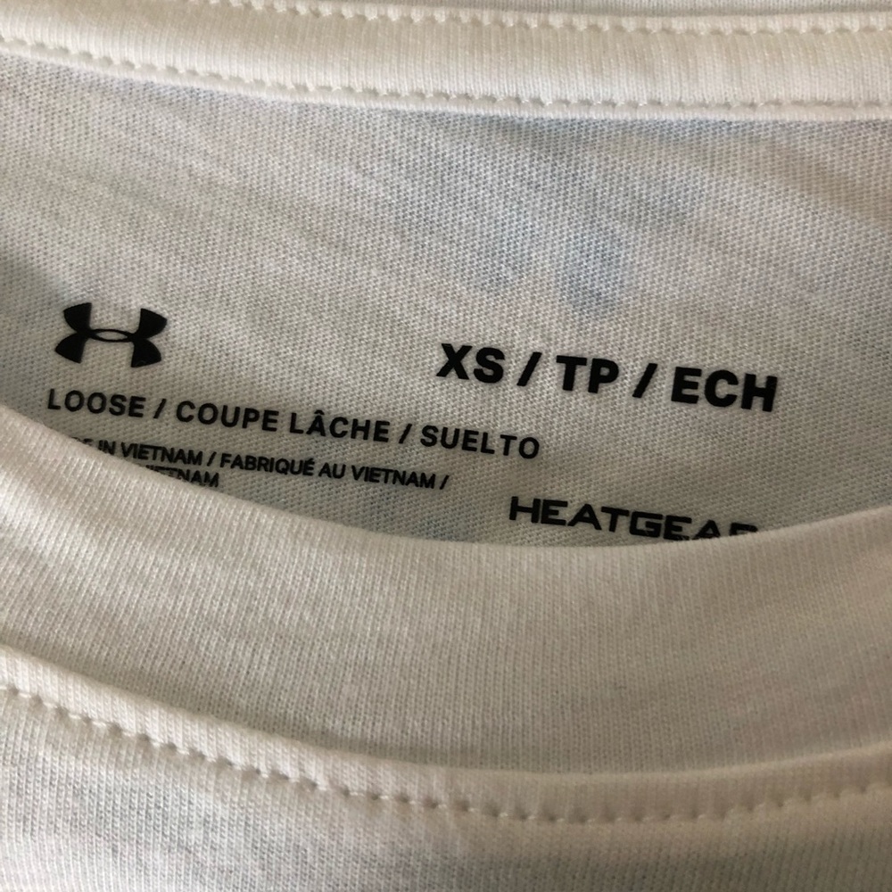 Women’s Athletic Ts - Picture 8 of 8